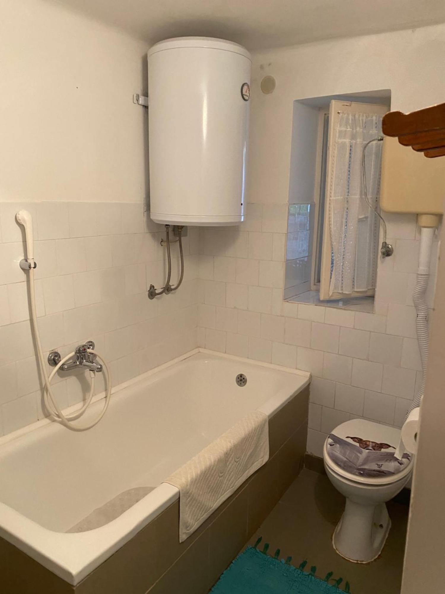 Apartment Rustic Jolly プレマントゥーラ エクステリア 写真