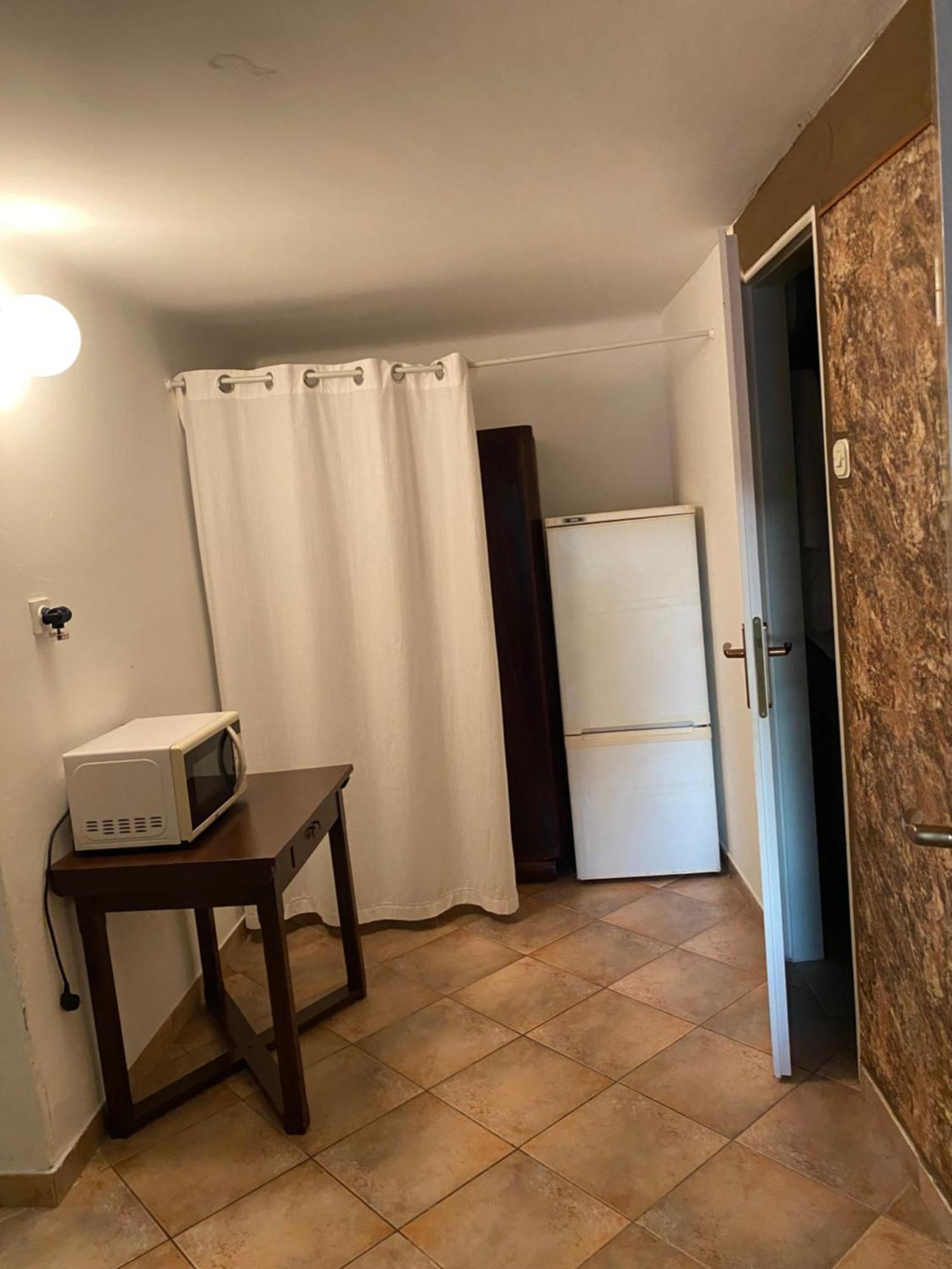 Apartment Rustic Jolly プレマントゥーラ エクステリア 写真