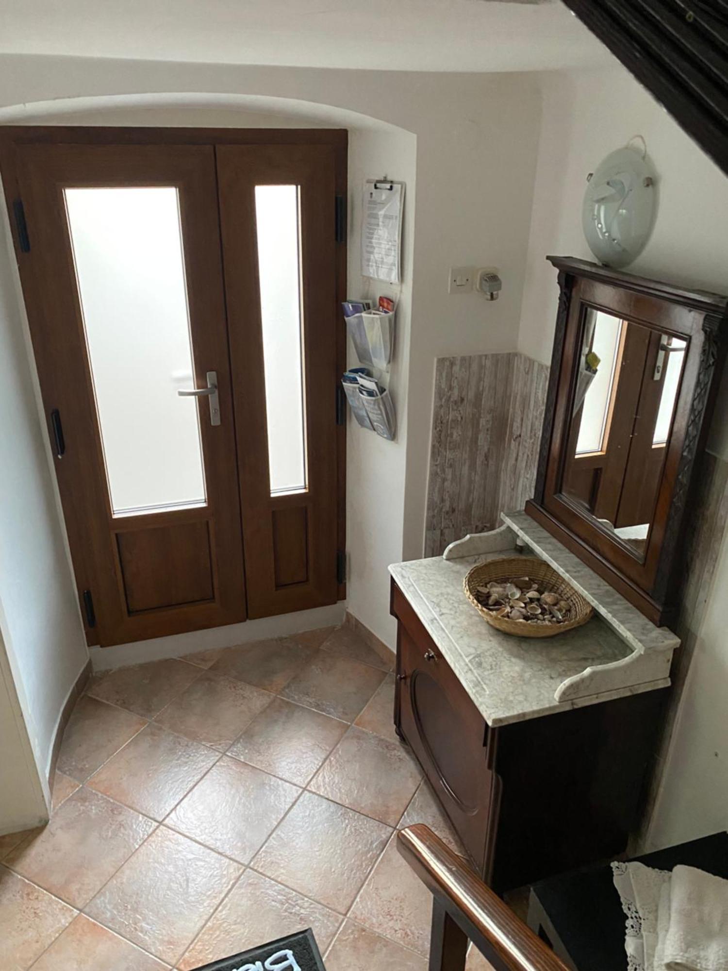 Apartment Rustic Jolly プレマントゥーラ エクステリア 写真