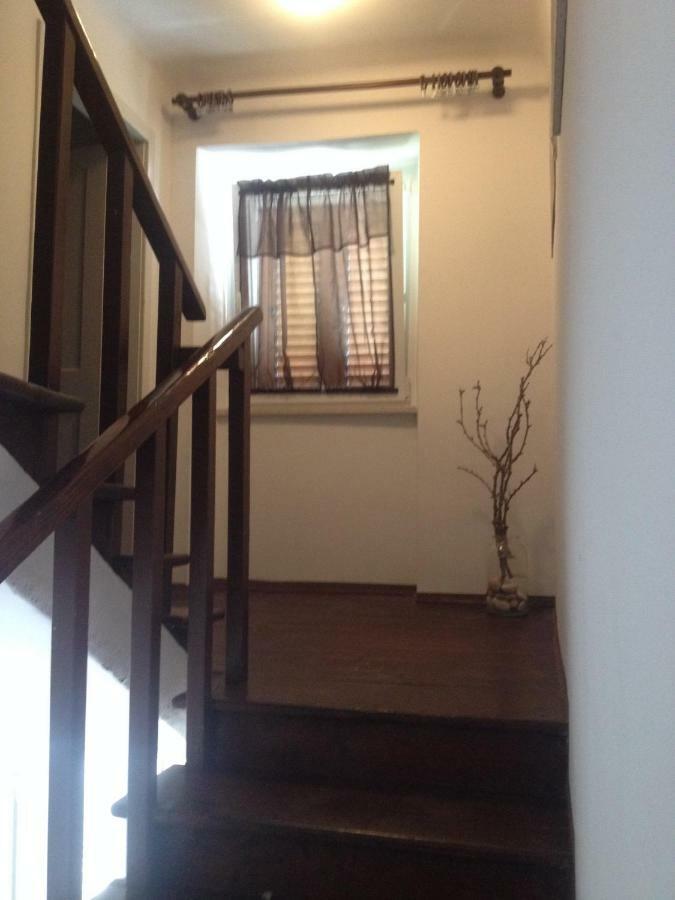 Apartment Rustic Jolly プレマントゥーラ エクステリア 写真