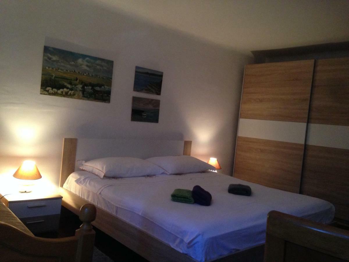 Apartment Rustic Jolly プレマントゥーラ エクステリア 写真
